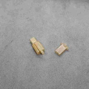 Soket Sambungan Kosongan Pin 2: Aksesori Elektronik & Suku Cadang