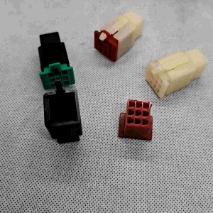 soket sambungan socket kosongan pin 9