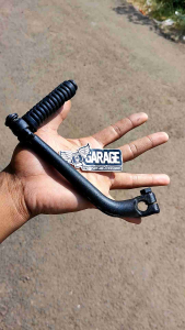 Kick Stater Grand Selahan & Engkol Bulus Impressa: Panduan Lengkap