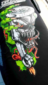 Jok Motor Gibsprotect Sarung Jok Motor Anti Air Cover Pelindung Jok Motor Motif Print Cover Jok Beat Vario Scoopy Mio Fino Nmax Aerox Pcx Anti Cakar Kucing Pelapis Jok Motor Premium Full Print Racing