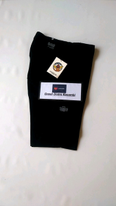 Celana Cargo Pendek Pria Bahan Tebal