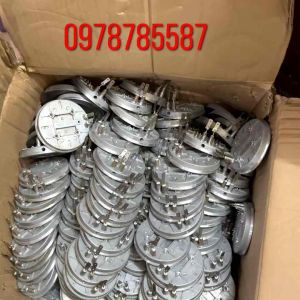 Điện trở máy dán ly nhựa Eton