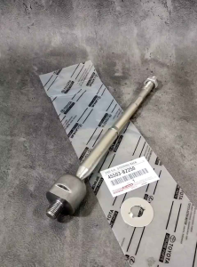 45503-BZ250 Rack End Raize 1.0 - Rocky 1.0 / Tirod Panjang / Tirot / Long Tie Rod / Terod / Terot