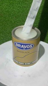 กาวผสมสี กาวผสมมุก กาวปัดสี กาวผสมกาเพชร