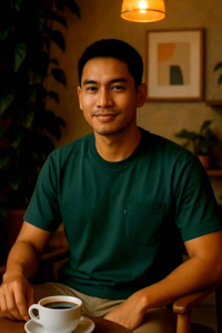 Paket 4pcs Kaos Oblong Polos T-Shirt Pocket Kaos Pria Dewasa Kaos Distro Baju Kaos Polos