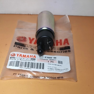 Rotak Dinamo Fuel Pump Pompa Bensin 3C1 Yamaha Vixion Old