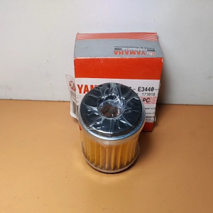 Filter Oil Saringan Oli Yamaha: Panduan Lengkap