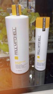 (MỸ)Dầu Gội Trẻ Em Không Cay Mắt_Baby Dont Cry Shampoo Paul Mitchell 300ml