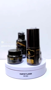 Paket Lengkap Almaxiglow All In One BPOM