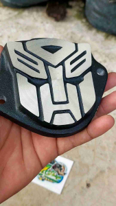 Tutup Noken Timing As Sentrik GL Megapro Tiger Model Transformer