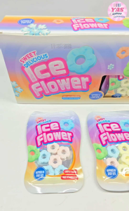 30pcs ICE FLOWER SWEET DELICIOUS CANDY/loot bag fillers/paninda/giveaways/party favors.