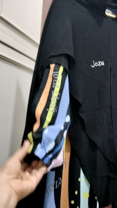 Pakaian Sehari-hari Pastel oleh Joza: Bahan Kualitas Tinggi & Desain Fashion Modern