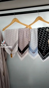 Pakaian Umroh Series Areta oleh Joza Clothing