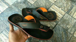 Sandal Kulit Sapi Anak Muda: Pilihan Terbaik untuk Kualitas & Kece