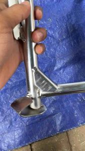 Jagang Standar Tengah Dua Scorpio Pio Pnp CB GL MP Tiger