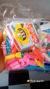 เครื่องประดับ มาเเล้วจ้าา เยลลี่โบราณ สามทหาร โง้วเต็กหยู ทอฟฟี่ และวิธีการใช้งาน ที่ใครๆมองหา