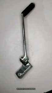 Kickstater 1bolt 65MM (13N) Sparepart Roda Tiga