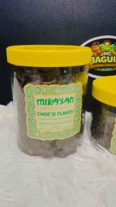 BAGUIO MIKASAN CHOCO FLAKES