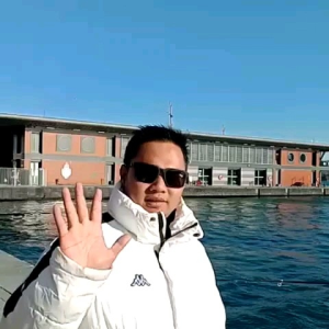 Essen PISBON gacor jitu si 15 ml target ikan mas dan patin