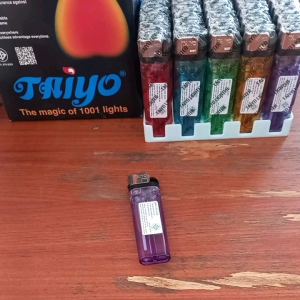 Bật Lửa Hộp Quẹt Taiyo Thái Lan Cam Kết Chính Hãng 100%