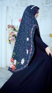 QIANA SERIES BY ELDEENA SYARI