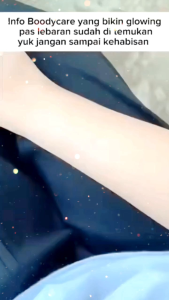 Sabun Sereh Cranberry: Perontok Daki & Pemutih Badan