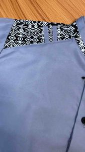 Bisa COD - Baju Koko Anak Anak Lengan Panjang Umur 5 - 14 thn - Baju Koko Anak - Fashion Muslim Baju Koko Anak Terbaru - Koko Anak Terlaris Motif terbaru ada warna navi/coklat/putih