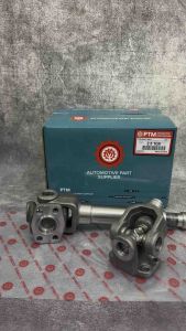 PTO Shaft Half Only / Kopel Shaft PTO Assy 2.5Ton (universal) HT / PS / NKR (1set) 2.5 Ton