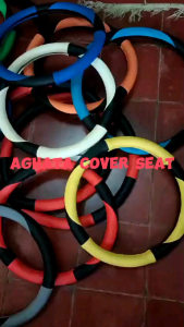 Cover Sarung Stir Mobil Calya Agya Ertiga Ayla Ertiga