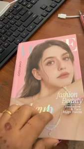 Eye Shadow Plate Eye Shadow Book Book Multifunctional Matte Pearl Lipstick Powder Blusher Highlight Concealer 78 Colors