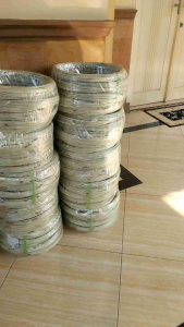 JERUJI FIBER UKURAN 10 13 15 18 20 22 25 27 30 32 35 40mili