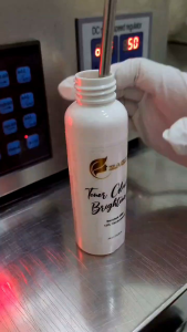 TONER GLOWING BRIGHTENING 100 ML BPOM NA18231207772