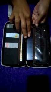 Tas Slempang HP Wanita Touchscreen: Tips dan Rekomendasi