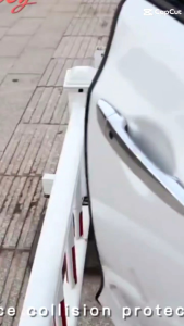 LIST PELINDUNG PINTU MOBIL PREMIUM TEBAL