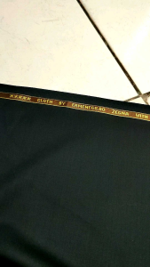 (hrg Percelana) Kain Celana super wool Zegna 180s /Bahan Celana pure wool ermenegildo Zegna