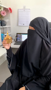 Paket Murah Lengkap Pembakaran Buhur 4 in 1