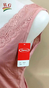 Camisol SOREX Wanita Srx 5013 Free Size Isi 1 Pcs