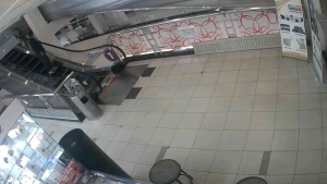 PAKET CCTV HIKVISION COLORVU 4 CHANNEL 4 KAMERA 2MP 1080P FULL COLOR SIANG MALAM