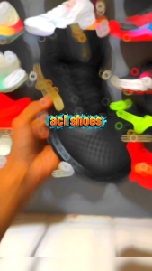 Sepatu voli pria NTB terbaru sepatu Volly pria viral nyaman dipakai sepatu olahraga cowok berkualitas