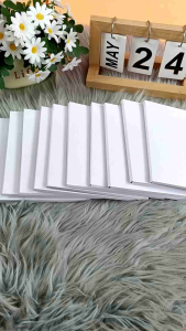 ฐานรองเค้ก 1/2 ปอนด์ ฐานรองหนา (ลูกฟูก)