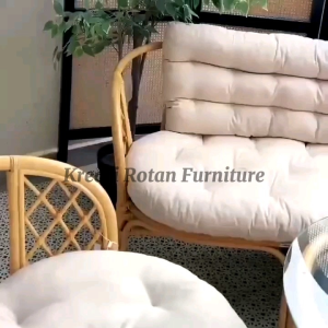 Kursi teras bahama minimalis | kursi tamu rumah | kursi cafe terbaru