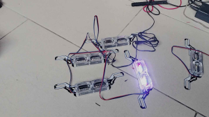 CỤM ĐÈN CẢNH BÁO TÍN HIỆU CHO XE Ô TÔ XE MÁY 12V ĐẤU DÂY ƯU TIÊN CÀI SỐ DE DÂY THẮNG... CÔNG TẮC.   30ka #dencanhbaotinhieu #denledday12vchongnuoc  #denledcongnghiep  #denledoto  #denledxemay #denledquangcao  ##denled12v