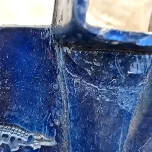 Cangkul Baja Asli Siap Pakai Cangkul Cap Buaya Baja Super Pacul Gulma Cangkul Ayam Jago Pacul Baja Anti Lengket