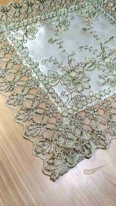 Taplak Meja Kecil Sudah Pojok      ☀️Nakas Shabby chic 30×30 35×35 Cm