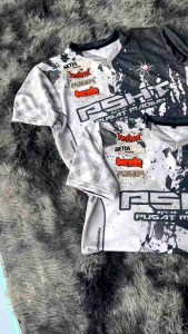 JERSEY PSHT // JERSEY PSHT KEREN // JERSEY TERATE // JERSEY PSHT TERBARU