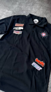 Kaos Kerah PSHT: Kaos Keren Terbaru Untuk Acara Santai