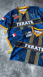 JERSEY PSHT // JERSEY PSHT KEREN // JERSEY TERATE // JERSEY PSHT TERBARU