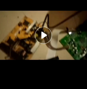 POWERSUPLAY REGULATOR PSU TV POLYTRON PLM24M61\nMAINBOARD MESIN TV POLYTRON PLM24M61