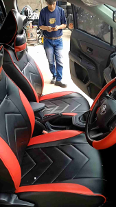 Sarung Stir Buat Mobil Cumplung Dina Dutro L300 Hino Dutro