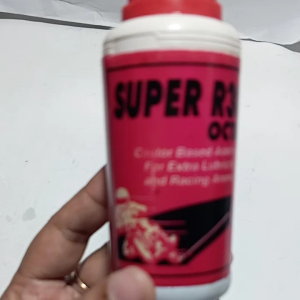 Deskripsi Produk: Super R30 Octane